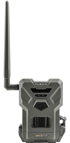 SPYPOINT FLEX-M 28MP DUAL SIM CELL CAM - Hunting Electronics